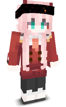 Justinshih_tw's skin
