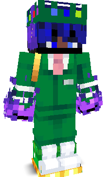 WaLuigiBlade's skin