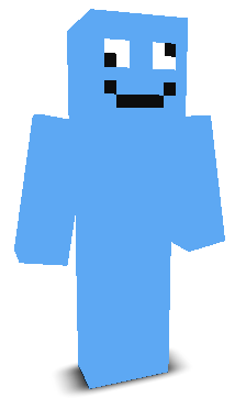 Guovbio's skin