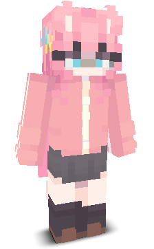 manellk's skin