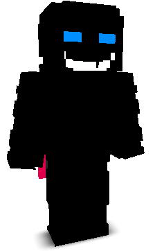 NiebieskiBaniek's skin