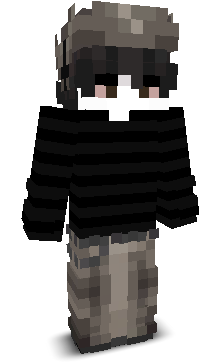Galaxiiess's skin