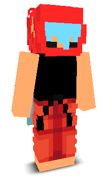 JayPhoenix733's skin
