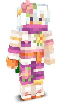 ImAPregnantMan's skin