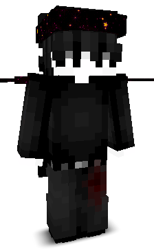 nighcore's skin