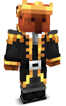 EinfachCapybara's skin