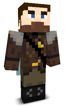 dror16's skin