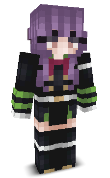 Diamondgeeza8's skin