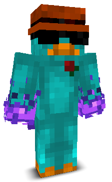 Itzme_Krecik's skin