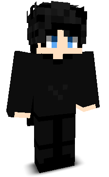 benzyzz's skin