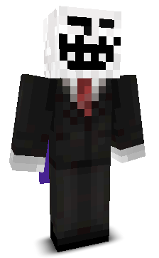 Teqqueza's skin