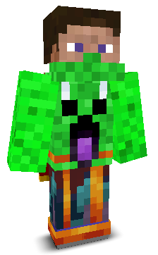 EVnesPro's skin