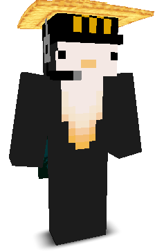 sxaft's skin