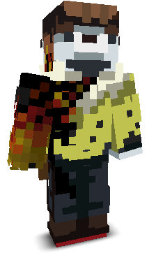 lajoneczek2's skin