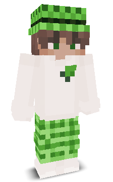 holymite7218's skin