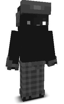 dezieved's skin