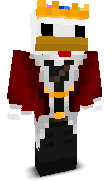 ikbenroan's skin
