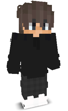 Itzkario's skin