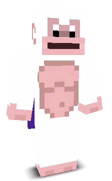 Dakoss's skin