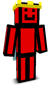 YaMuchik's skin