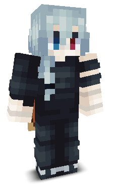 Shifours5's skin