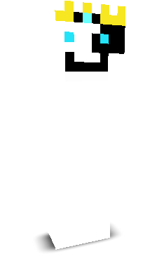 untale_beast's skin