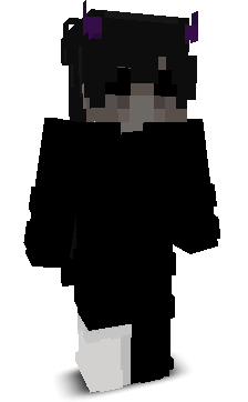Discomplete's skin