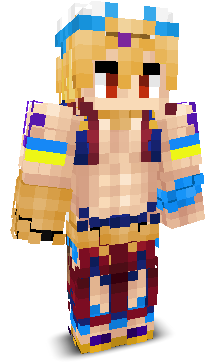 _gilgameshu_'s skin