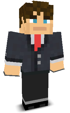 __pat's skin
