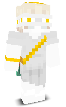 Naviotrobr's skin