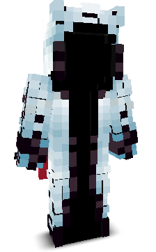 SmallGulliver's skin