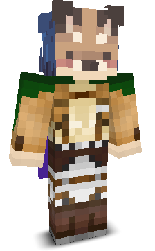 Drxgon9's skin