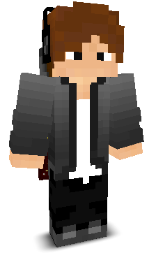 antexpl's skin