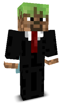 Thenewflue2's skin