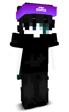 Azuie's skin