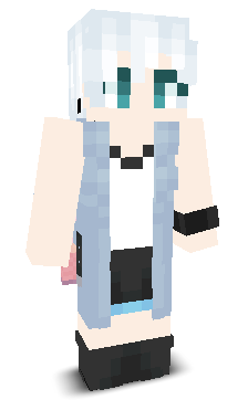 Cathie_VLR's skin
