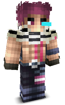 Ted_mister3's skin