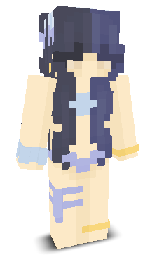SogeFanGirl66's skin