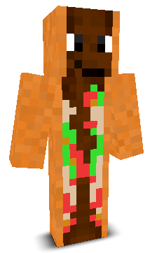 lennoool's skin