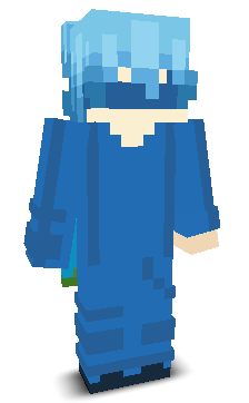 MellowFr's skin