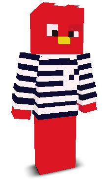 sabioponcho's skin