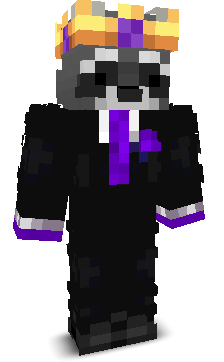 Felix_100's skin