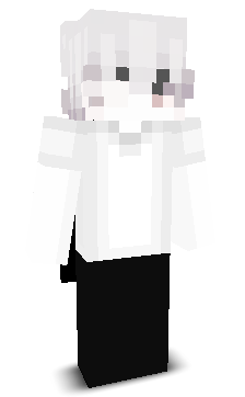 IXFear's skin