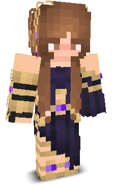 Straightf0rward's skin