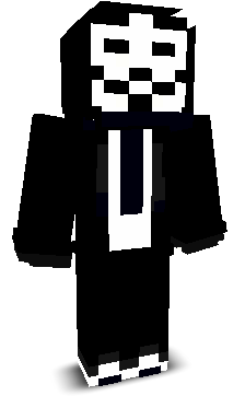 ReinyAmrita's skin