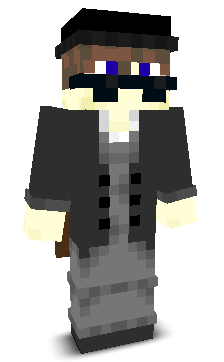 TR4PLE's skin