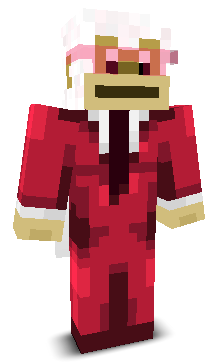 Methylen's skin