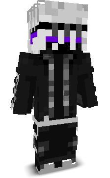 NYDIK's skin