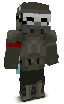 Antonyzz's skin