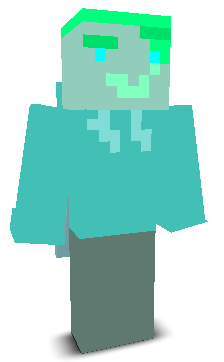 Kux1234's skin
